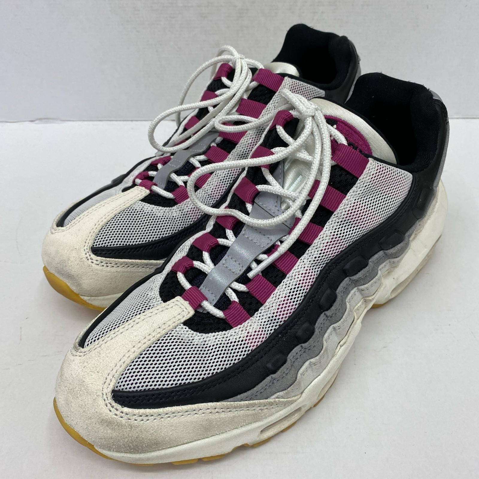加古川店】 中古 NIKE | ナイキ スニーカー SB Air Max 95 HF7545-100