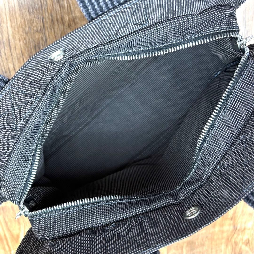 ⛄超極美品⛄エルメス エールラインPM ハンドバッグトートバッグ男女兼用#290