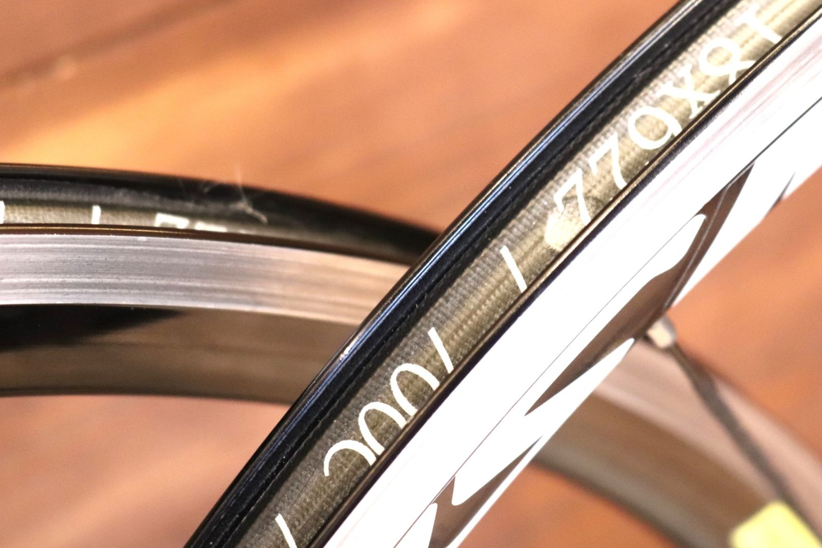 マヴィック MAVIC コスミック エリート COSMIC ELITE アルミ