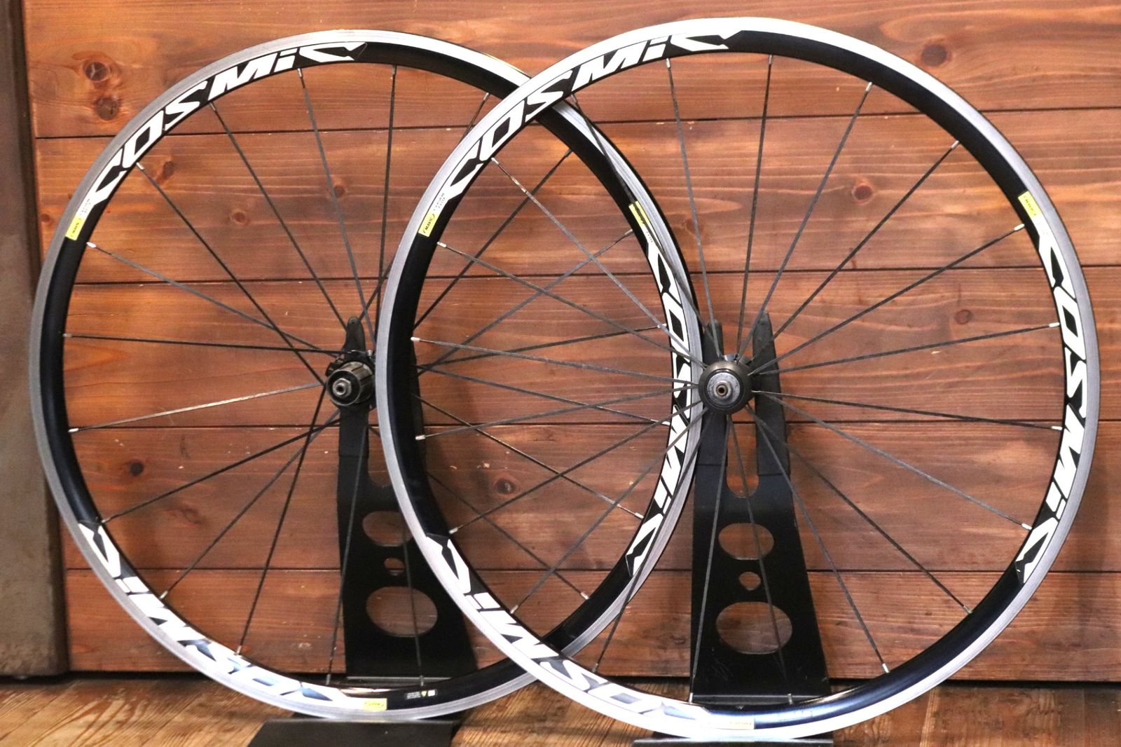 マヴィック MAVIC コスミック エリート COSMIC ELITE アルミ