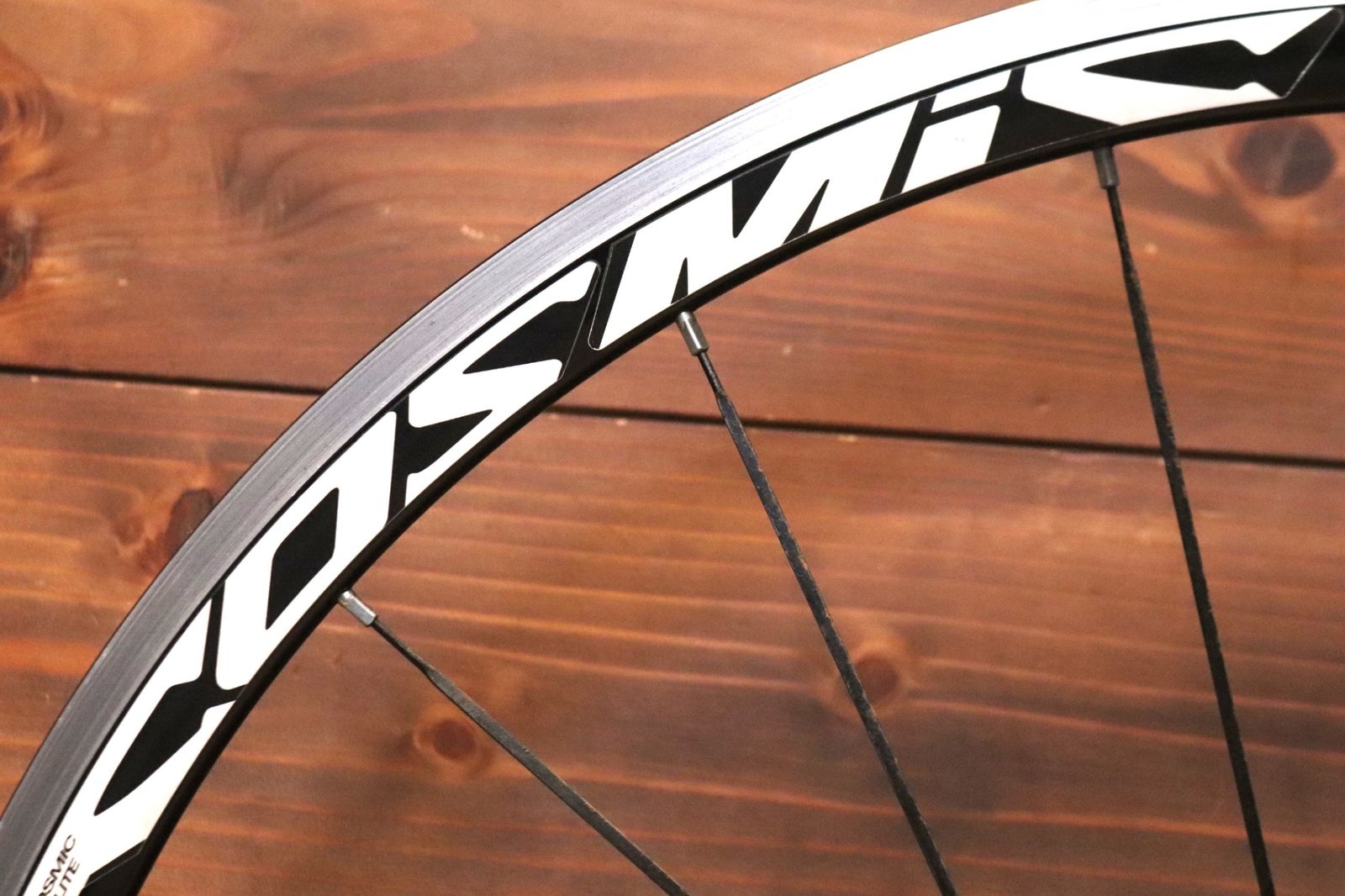 マヴィック MAVIC コスミック エリート COSMIC ELITE アルミ