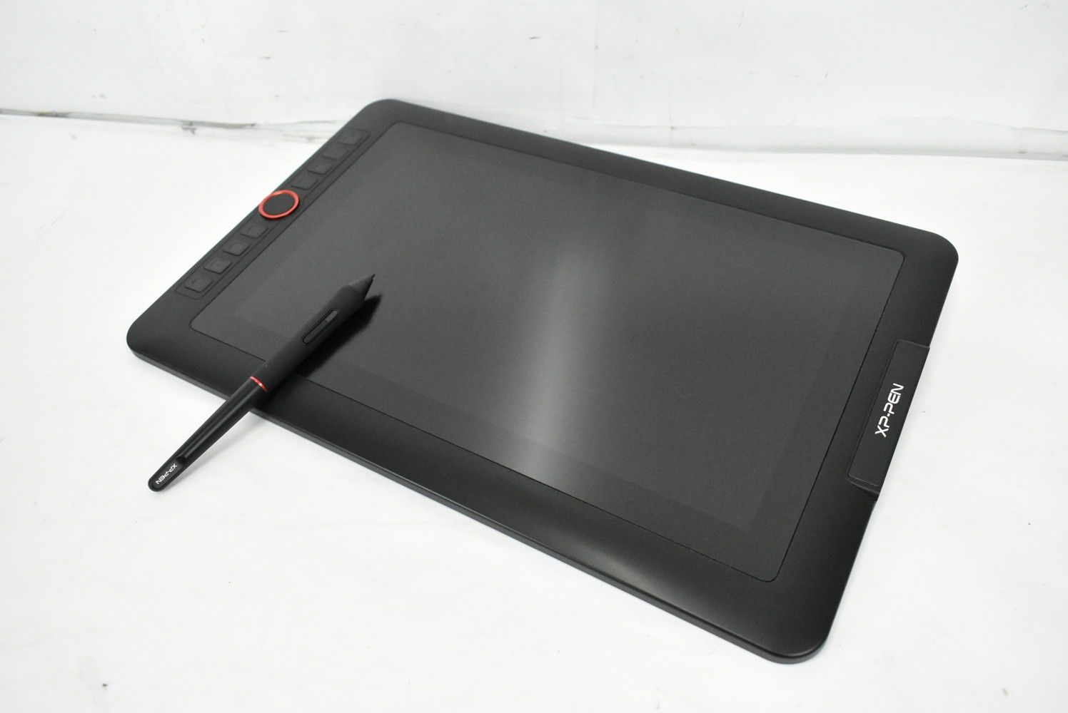 XP-PEN 液晶ペンタブレット Artist 13.3 Pro カバー付き 液タブ アニメーション イラスト IT3O8GD3JRL6-D-Y11-byebye