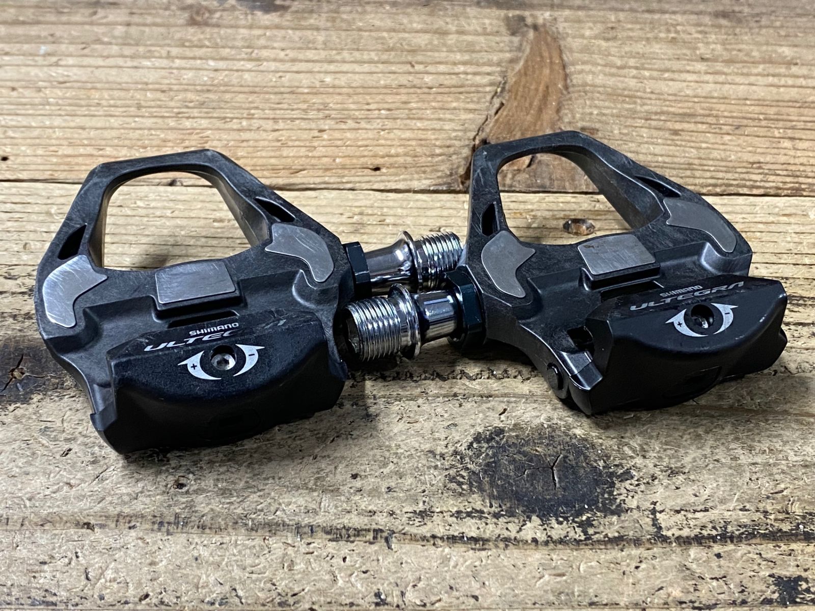 KD693 シマノ SHIMANO アルテグラ ULTEGRA PD-R8000 ビンディングペダル SPD-SL
