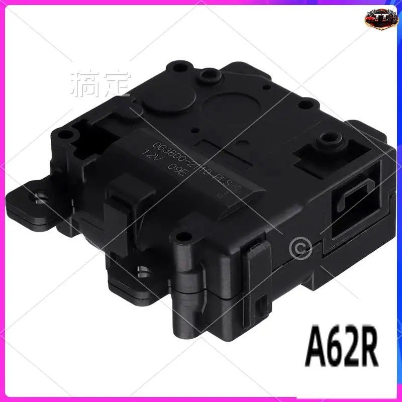 R2-063800-2110 カーエアコンラジエーターダンパーアクチュエーター トヨタ クラウン レクサス GS IS 2012-2019 サーボモーターデバイス 87