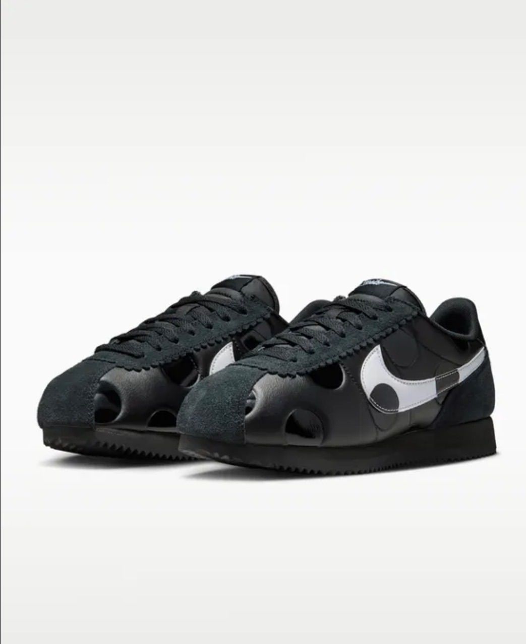 ☆ Nike ☆ W CORTEZ コルテッツ 25.5cm
