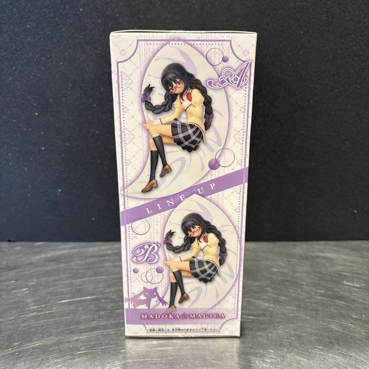 値下げアイテム！【未開封品】魔法少女まどか☆マギカ Relax time