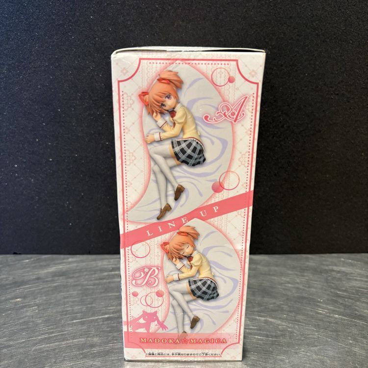 値下げアイテム！【未開封品】魔法少女まどか☆マギカ Relax time