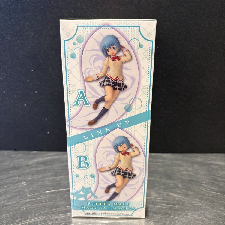 値下げアイテム！【未開封品】魔法少女まどか☆マギカ Relax time