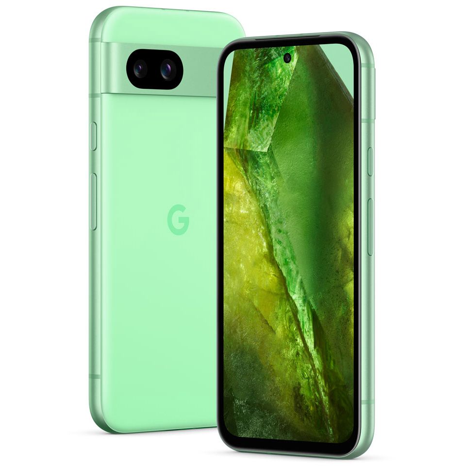 新品同様 Google Pixel 8a 5G Google AI Gemini 生成AI Tensor G3 AIカメラ 消しゴムマジック リアルタイム翻訳 特典付 SIMフリー p8agr-s80z6