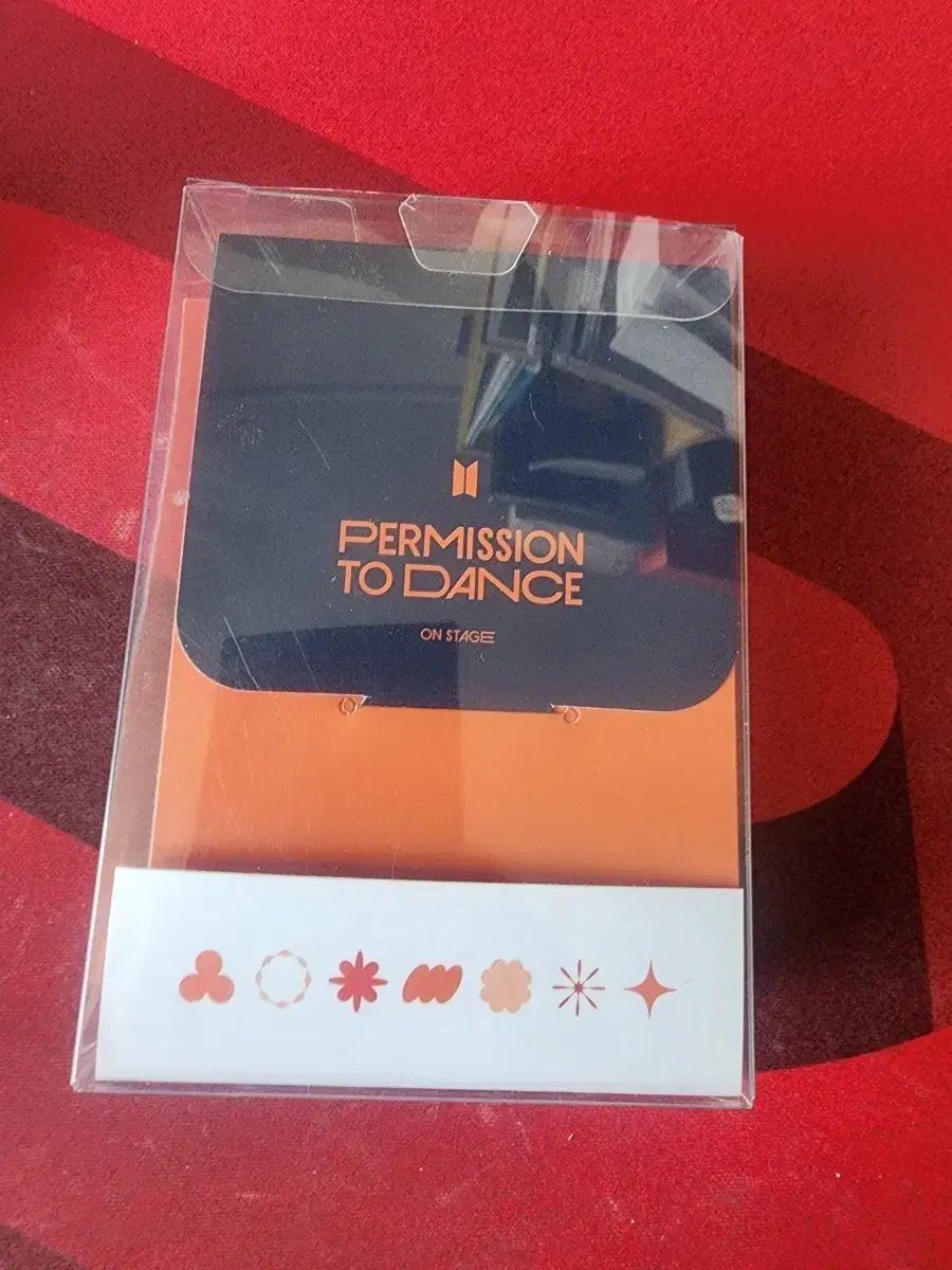 BTS Permission to Dance トレカ 43枚