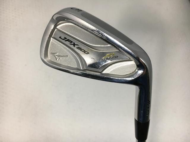 返品OK 【中古ゴルフクラブ】(6本セット)ミズノ JPX 800 AD フォージド アイアン NSプロ 950GH HT 5～9.P 15,341円