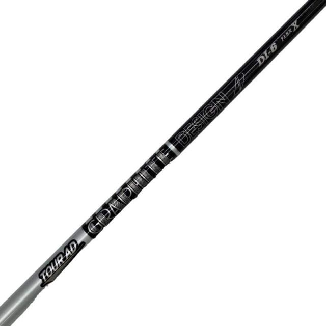 中古】 ピンスリーブ付き(G400系) グラファイトデザインドライバー用