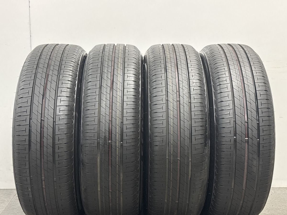新車外し バリ溝 美品】トヨタ 60 プリウス Xグレード 純正 17in 6.5J