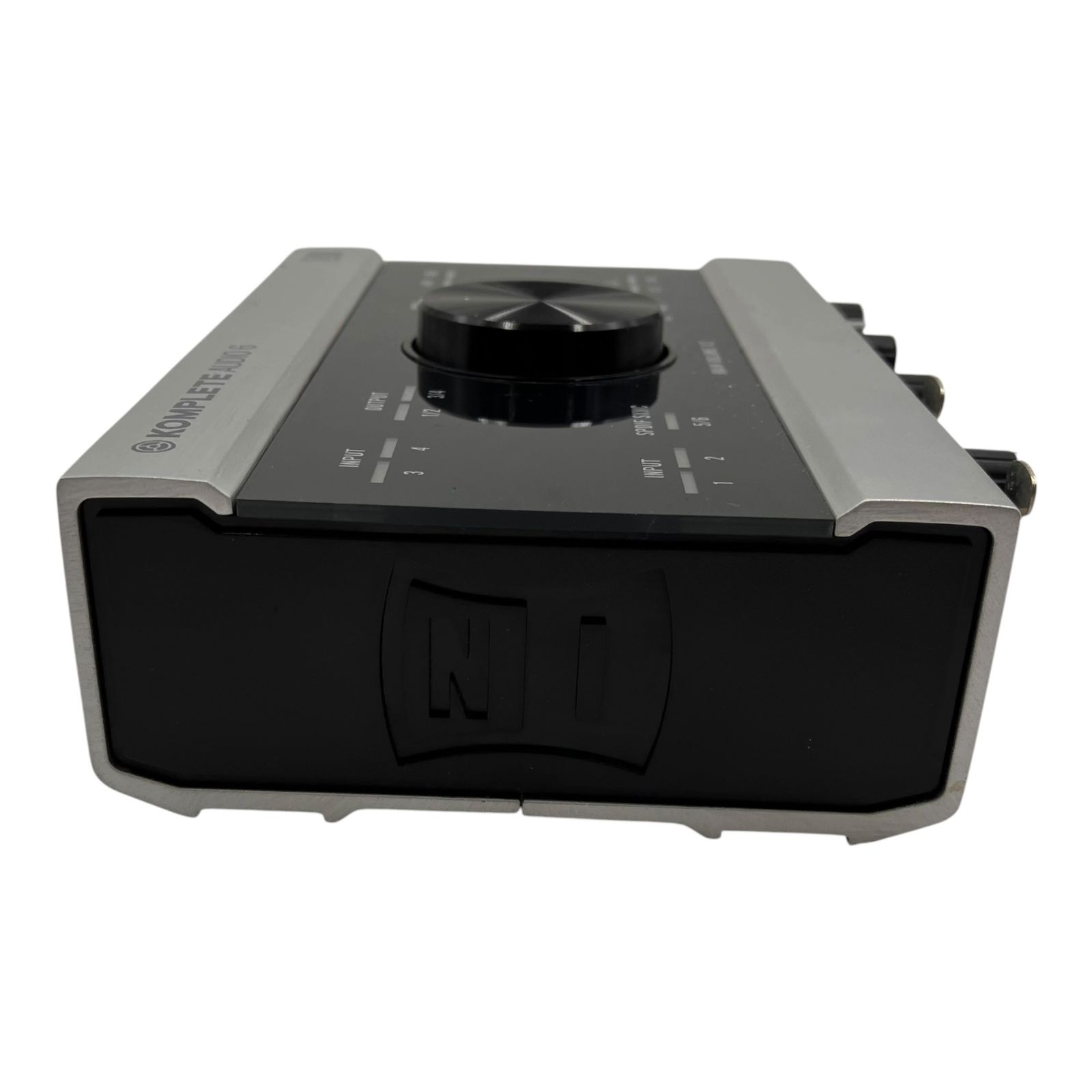 □Native Instruments KOMPLETE AUDIO 6 USB オーディオ