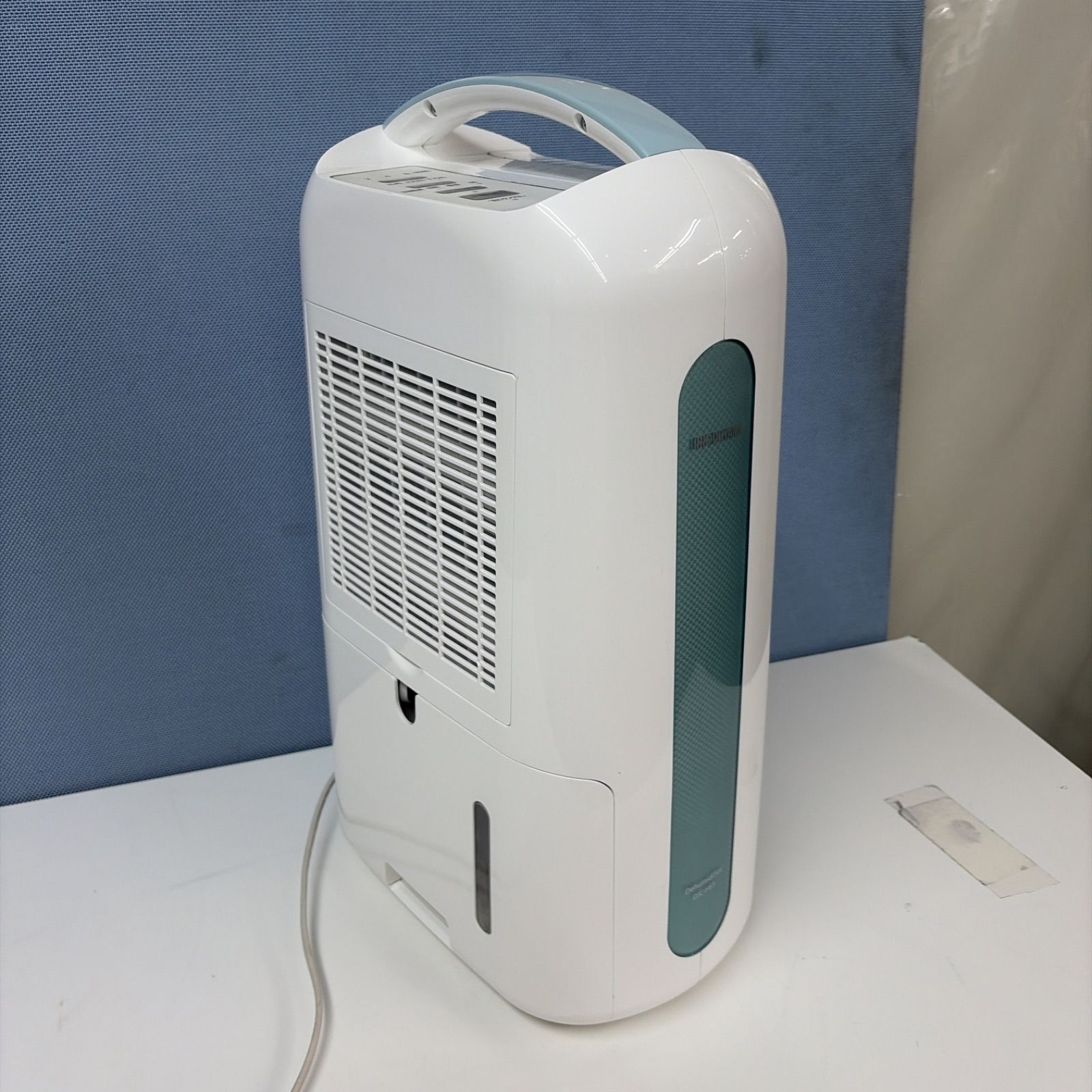 R424☀️ アイリスオーヤマ 衣類乾燥除湿器 DJC-H65 [木造8畳まで 