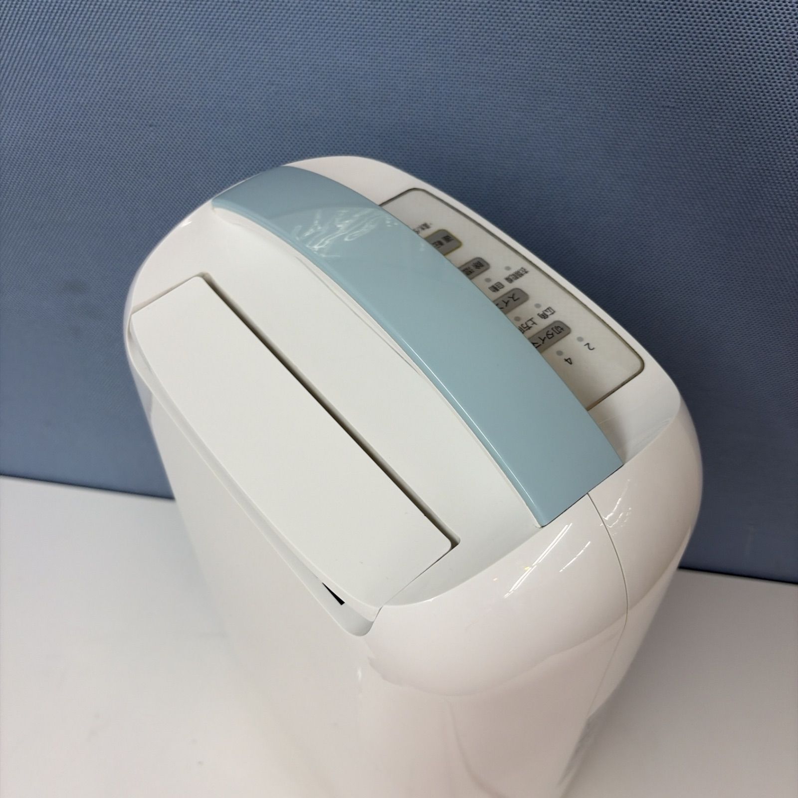 R424☀️ アイリスオーヤマ 衣類乾燥除湿器 DJC-H65 [木造8畳まで 