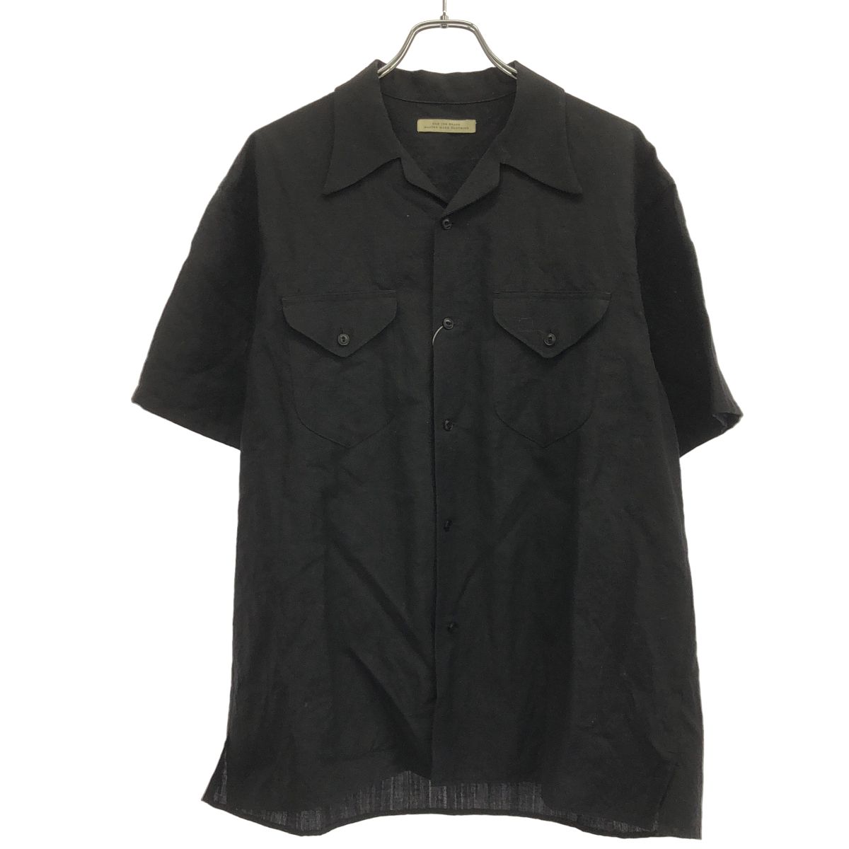 old joe スワローカラースポーツシャツ 【公式通販】