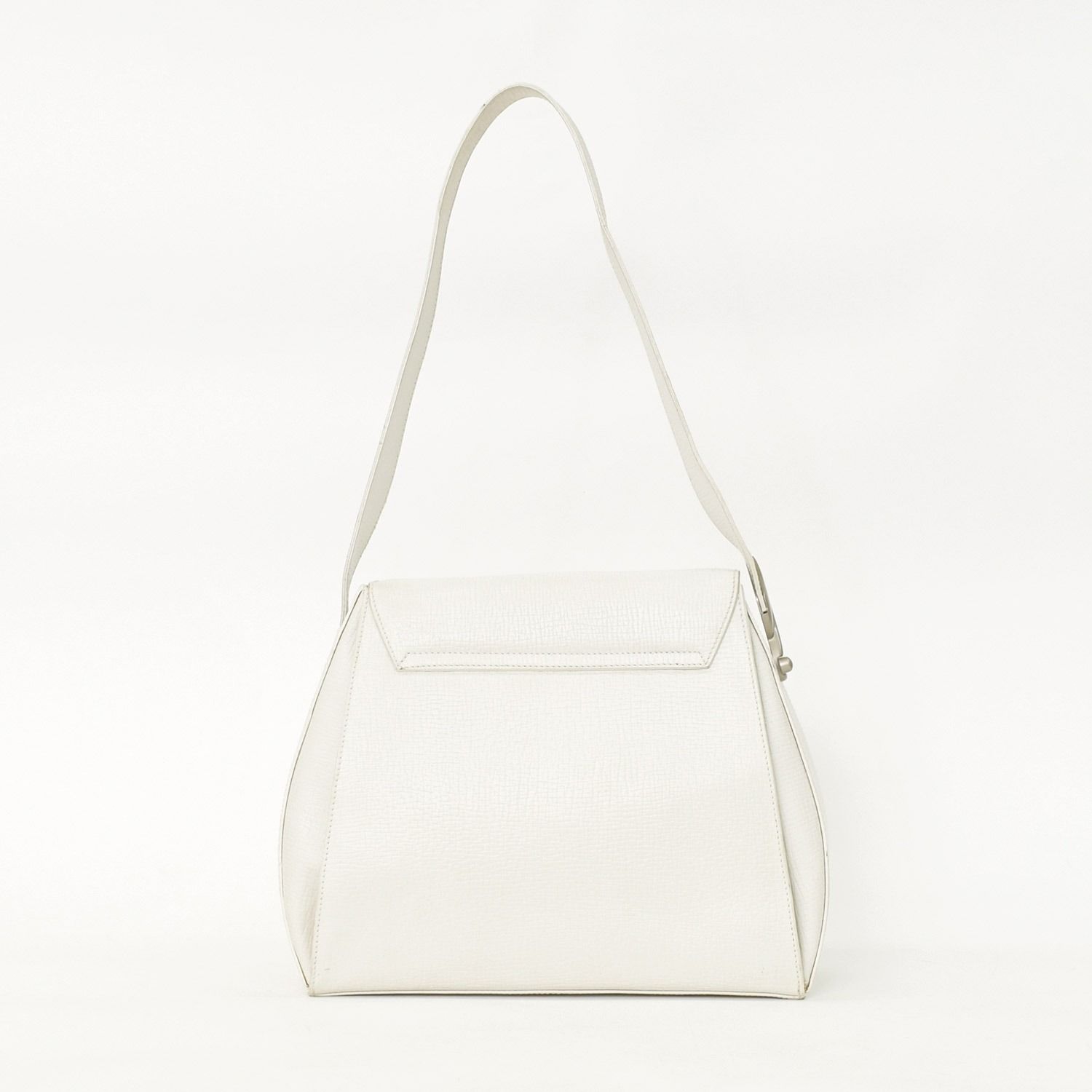 LOEWE ロエベ レザーショルダーバッグ ワンショルダーバッグ 