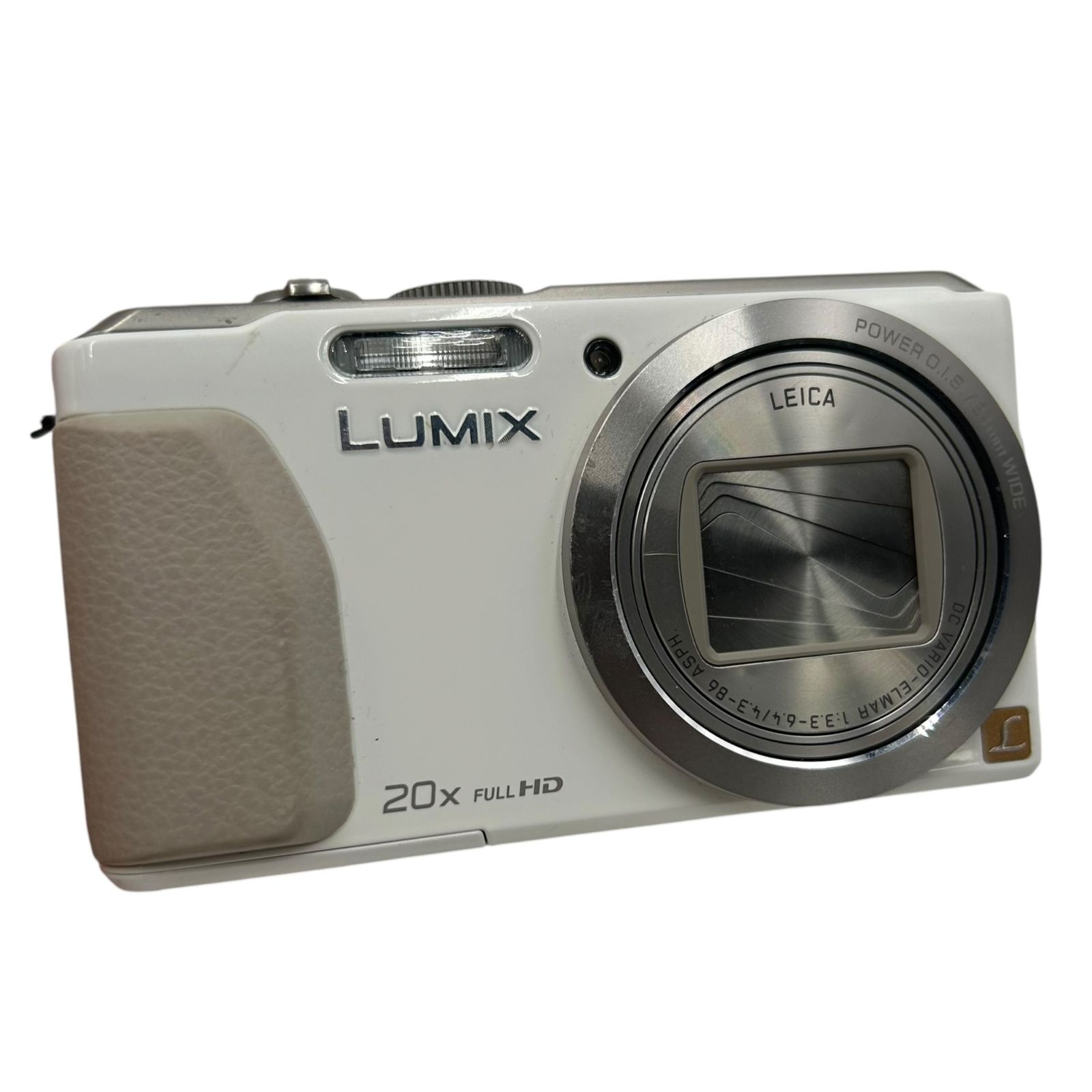 【美品】Panasonic LUMIX DMC-TZ40 デジカメ【動作確認済】 Panasonic LUMIX DMC-TZ40 デジカメ 動作確認済み 美品 □Panasonic