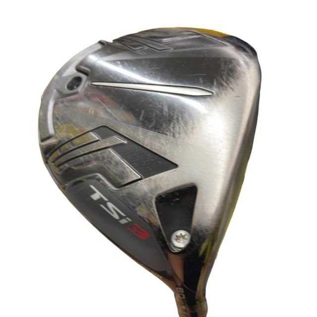 【中古】 タイトリスト TSi3 8° ドライバー DR Speeder 569 EVOLUTION VII (フレックスS) メンズ 男性用 右利き 右用 Cランク ゴルフクラブ 20,203円