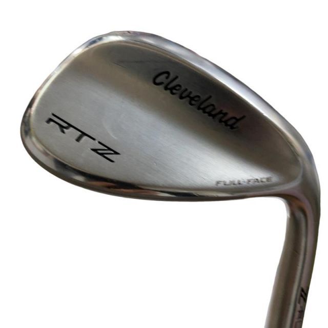 【中古】 クリーブランド Cleveland RTZ ツアーサテン 54°/08° ADAPT ウェッジ WG NS PRO 950GH neo (フレックスS) メンズ 男性用 右利き 右用 Cランク ゴルフクラブ