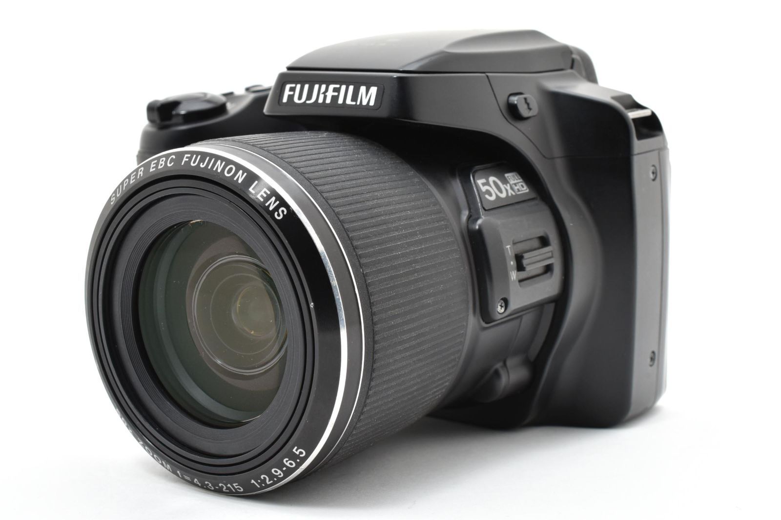 ★実用品★ Fujifilm フジフィルム FinePix S9200 コンパクトデジタルカメラ #K947-2