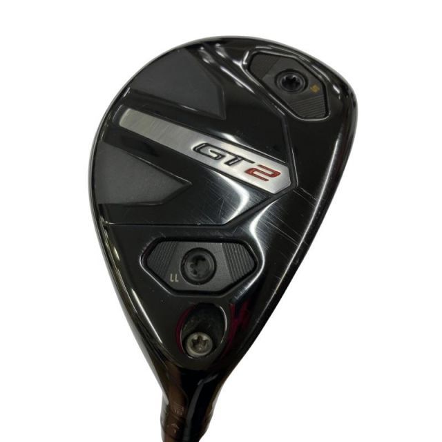 【中古】 タイトリスト GT2 18° ユーティリティ UT TENSEI BLUE 1K 65 HY (フレックスS) メンズ 男性用 右利き 右用 Cランク ゴルフクラブ