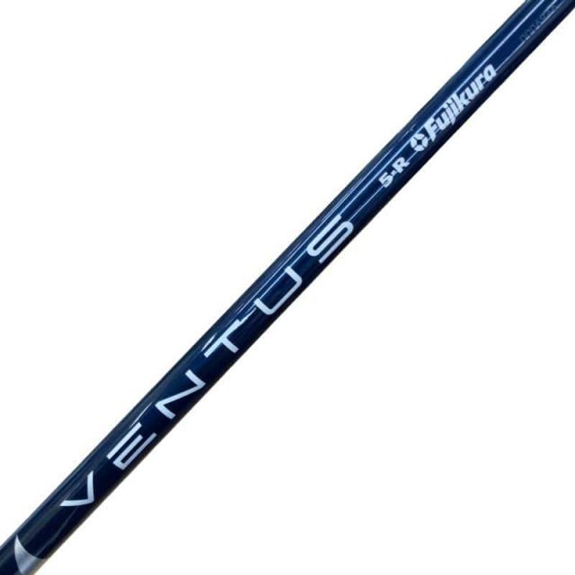 中古】 テーラーメイドスリーブ付き(Qi4D系) フジクラドライバー用 