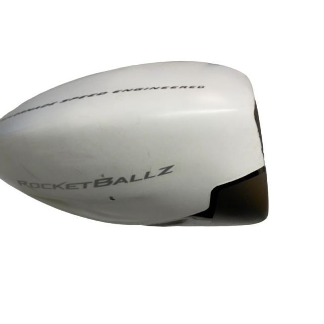 中古】 テーラーメイド RBZ 9.5° USA ドライバー DR RBZ MATRIX XCON-5