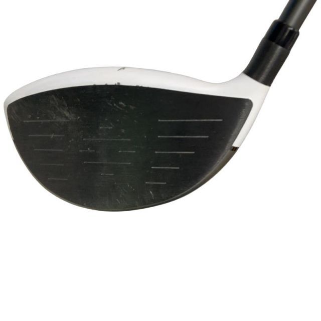中古】 テーラーメイド RBZ 9.5° USA ドライバー DR RBZ MATRIX XCON-5