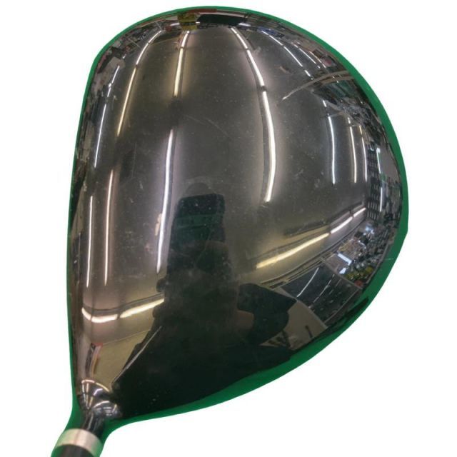 中古】 BALDO BALDO 8C CRAFT 9° ドライバー DR リシャフト
