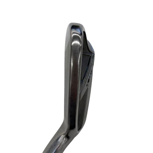 中古】 テーラーメイド SIM2 MAX・OS 5S アイアンセット IR TENSEI