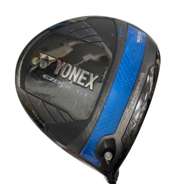 【中古】 ヨネックス EZONE GT MAX(2025) 10.5° ドライバー DR RK-04GT(DR) (フレックスSR) メンズ 男性用 右利き 右用 Cランク ゴルフクラブ