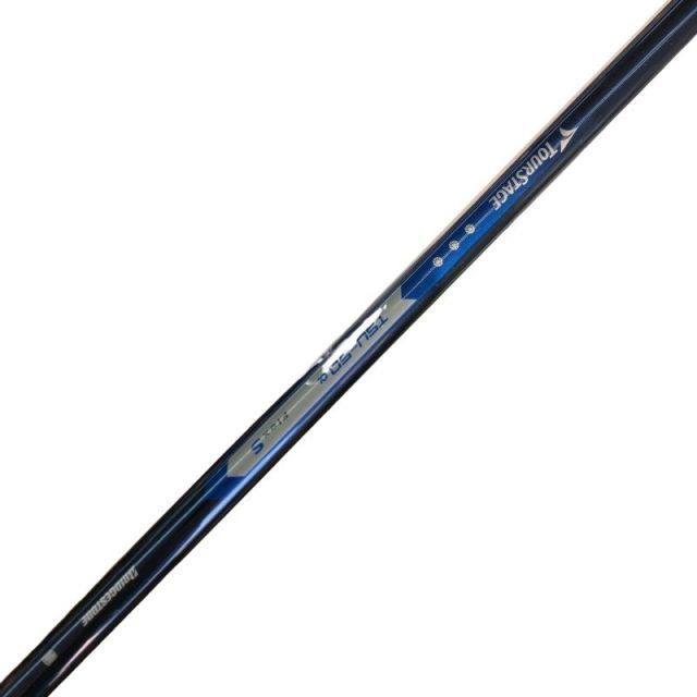中古】 ブリヂストン TOURSTAGE ViQ(2006) U4 レフティ ユーティリティ