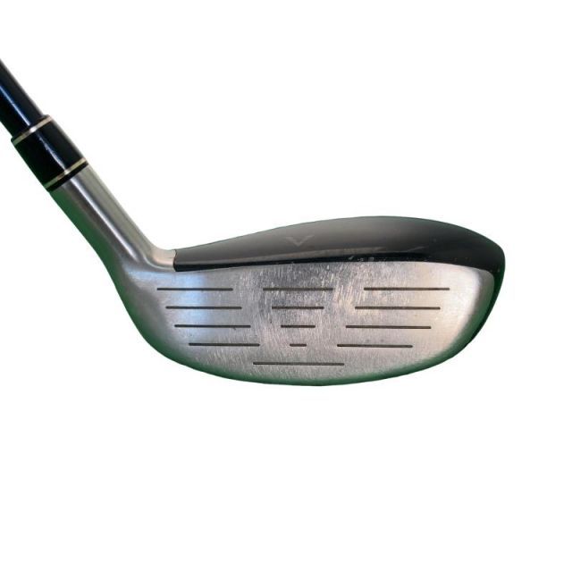 中古】 ブリヂストン TOURSTAGE ViQ(2006) U4 レフティ ユーティリティ