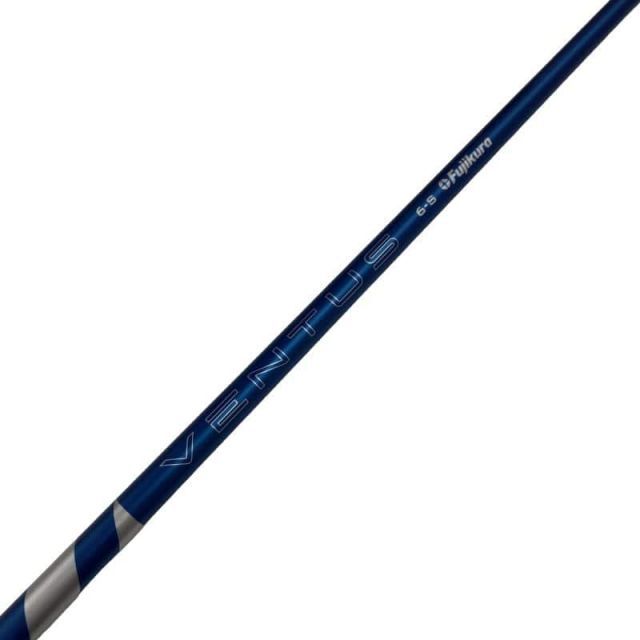 【中古】 タイトリストスリーブ付き(GT系) フジクラドライバー用 シャフト VENTUS BLUE(2024) 6 (フレックスS)Bランク ゴルフクラブ