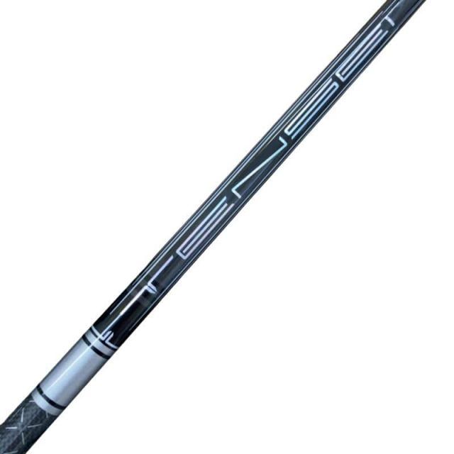 【中古】 ピンスリーブ付き(G440系) 三菱ケミカル(レイヨン)ユーティリティ用 シャフト TENSEI PRO 1K HYBRID 60 (フレックスR)Bランク ゴルフクラブ