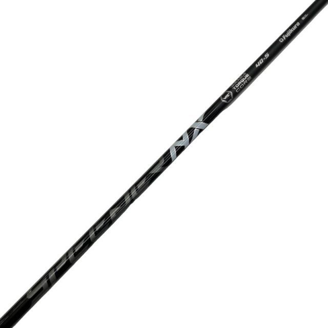 【中古】 ピンスリーブ付き(G440系) フジクラドライバー用 シャフト SPEEDER NX BLACK 40 (フレックスS)Bランク ゴルフクラブ