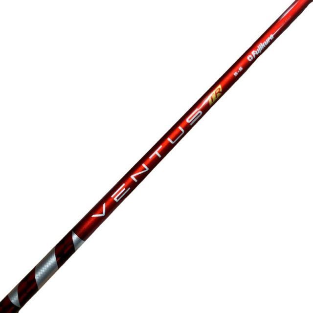 【中古】 タイトリストスリーブ付き(GT系) フジクラドライバー用 シャフト VENTUS TR RED 5 (フレックスS)Bランク ゴルフクラブ