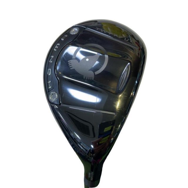 【中古】 本間ゴルフ TOUR WORLD TW777 U3 ユーティリティ UT VIZARD for TW777(UT) (フレックスR) メンズ 男性用 右利き 右用 Cランク ゴルフクラブ