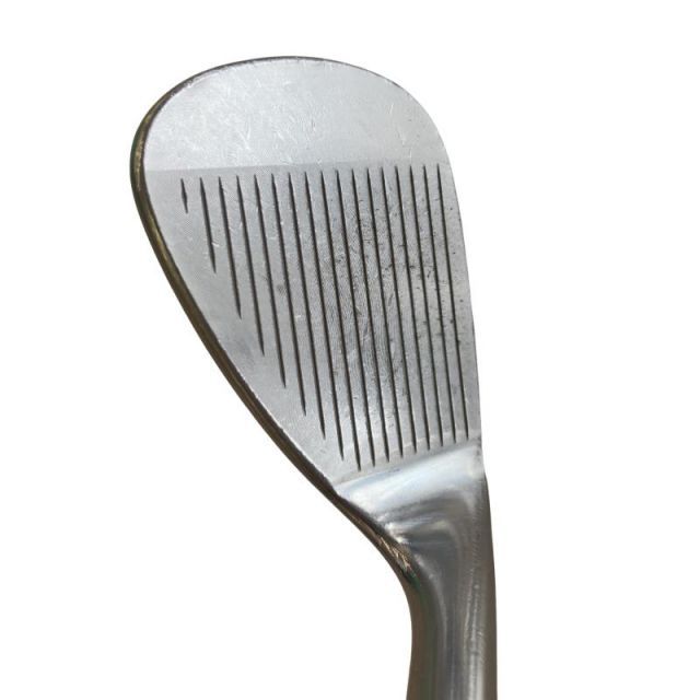 中古】 タイトリスト VOKEY SPIN MILLED SM5 ツアークロム 46°/08°F