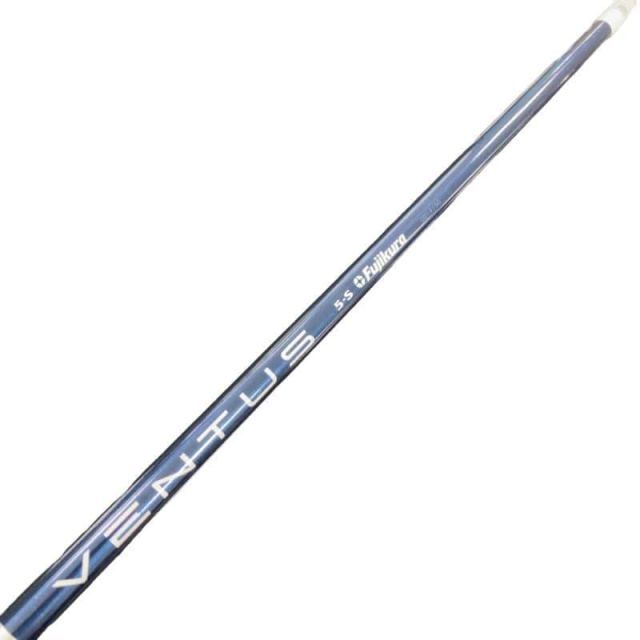 【中古】 キャロウェイスリーブ付き(QUANTUM系) フジクラドライバー用 シャフト VENTUS BLUE 5 (フレックスS)Aランク ゴルフクラブ