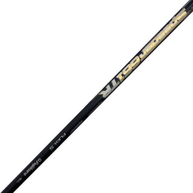 中古】 テーラーメイドスリーブ付き(Qi4D系) フジクラドライバー用