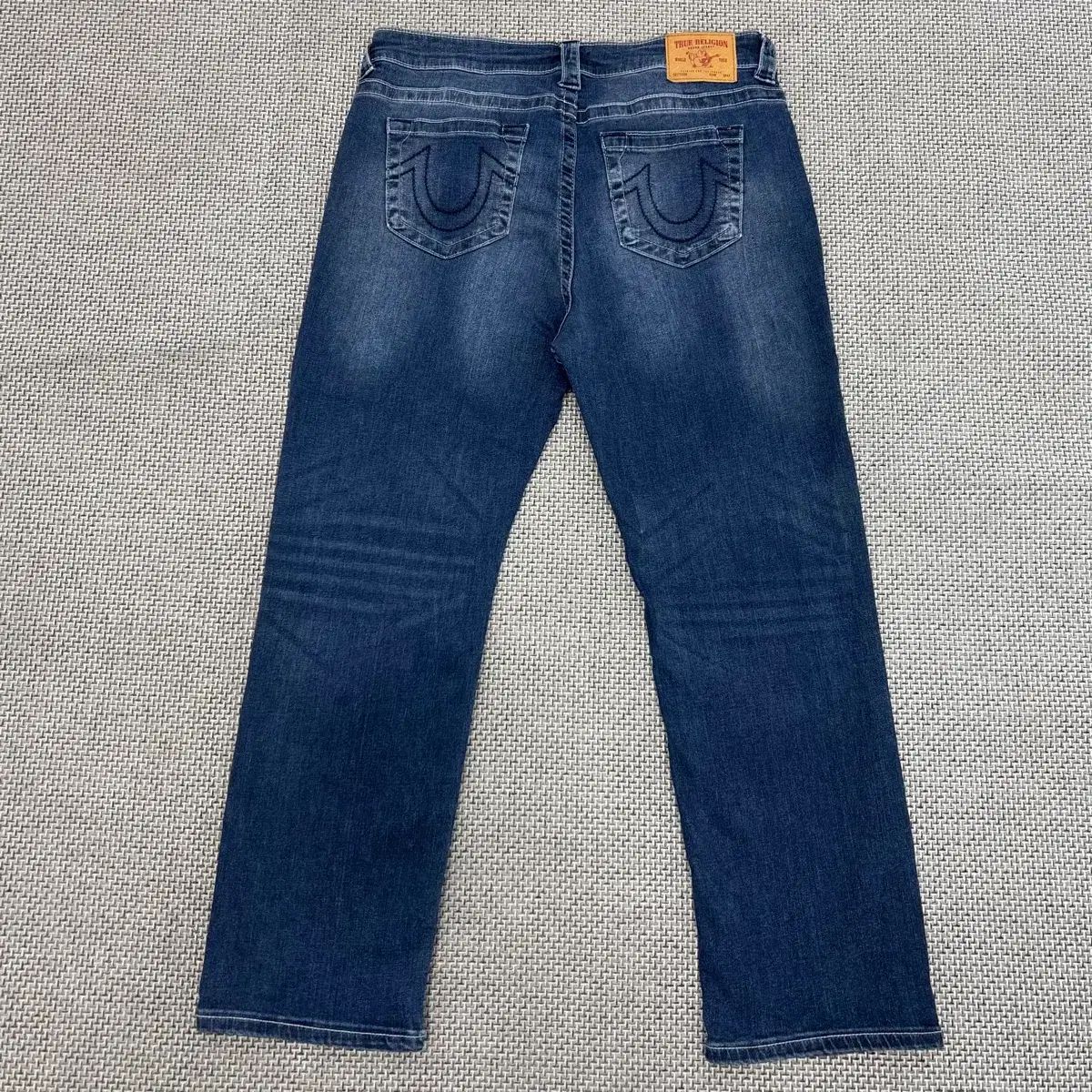 True Religion メンズ デニム パンツ 32