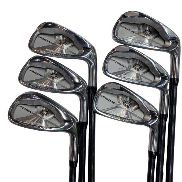 送料無料】Callaway X-TOUR 6本 アイアンセット/ 中古品 | 単体アイアン