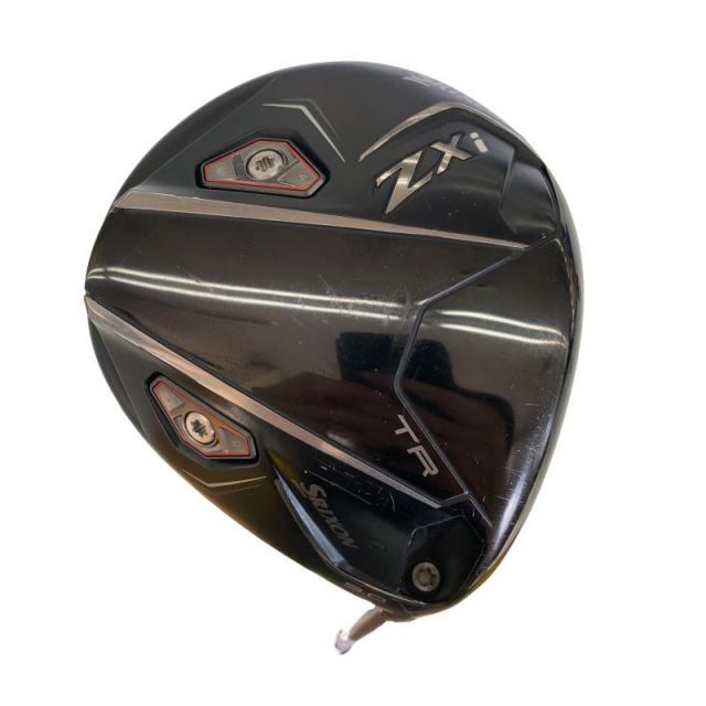 【中古】 ダンロップ SRIXON ZXi TR 9° ドライバー DR VENTUS ZXi 6 (フレックスS) メンズ 男性用 右利き 右用 Dランク ゴルフクラブ 25,940円