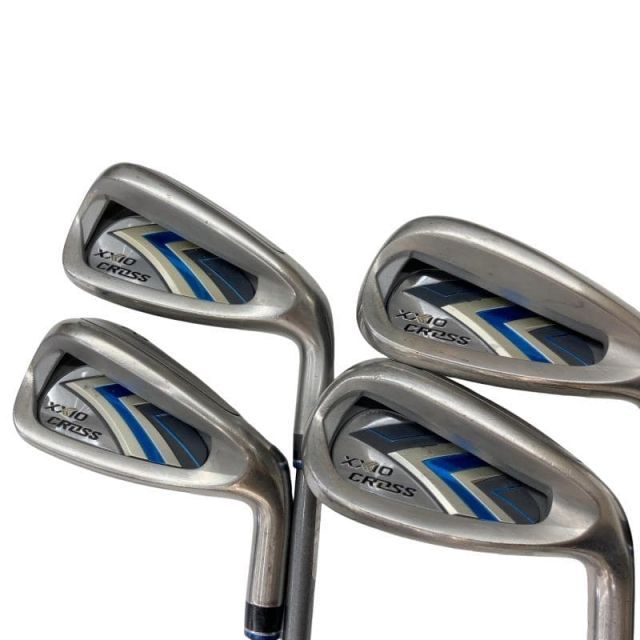 送料無料】Callaway X-TOUR 6本 アイアンセット/ 中古品 | 単体アイアン