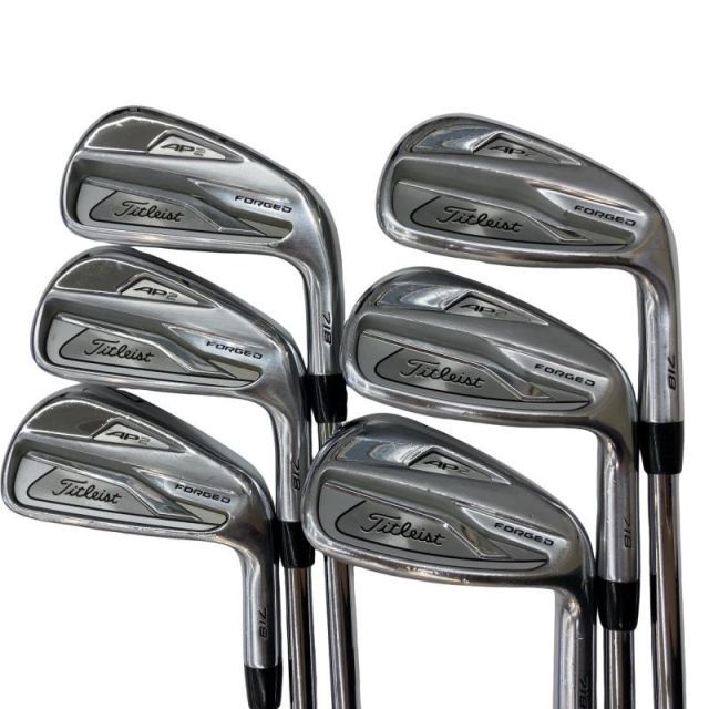 送料無料】Callaway X-TOUR 6本 アイアンセット/ 中古品 | 単体アイアン
