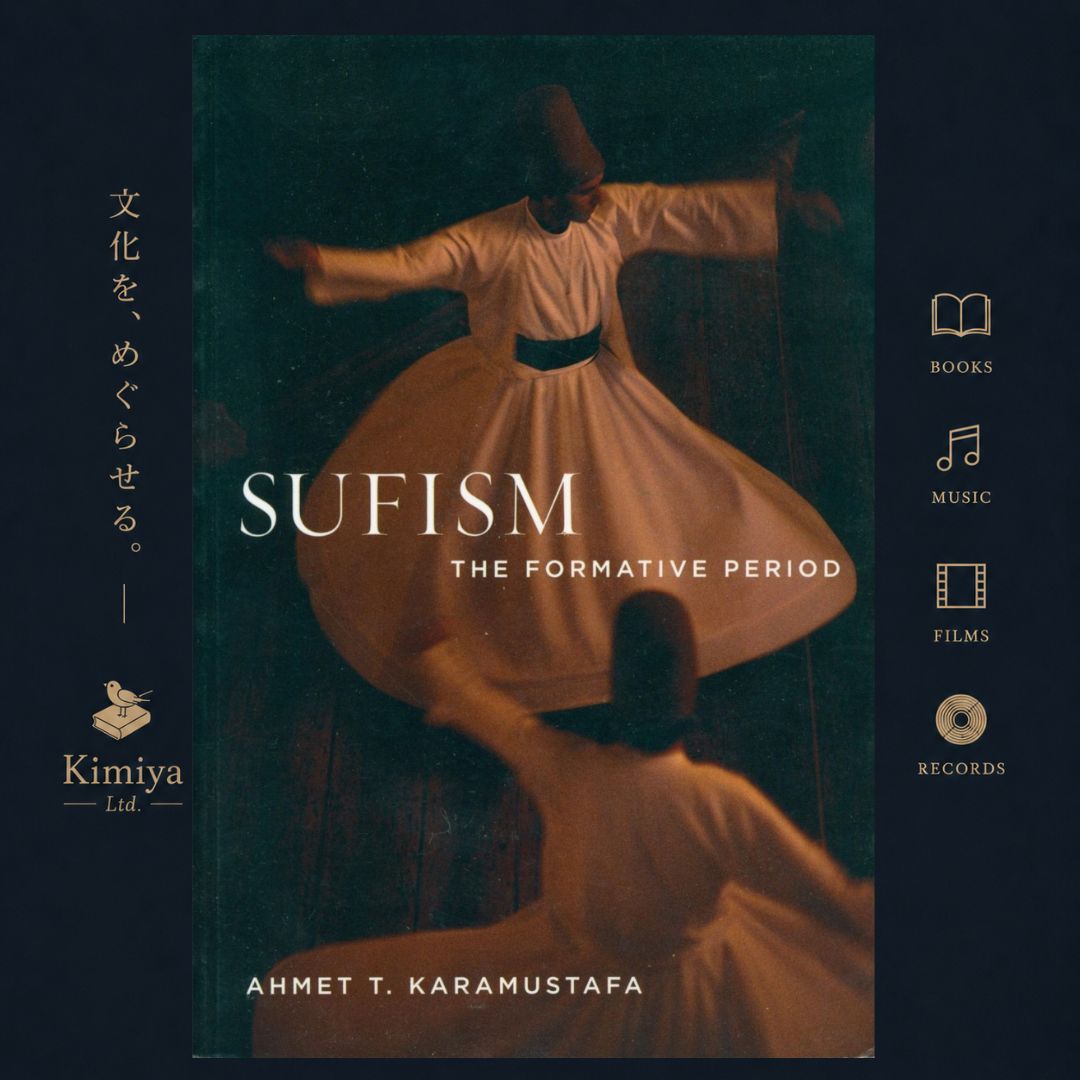 Sufism: The Formative Period