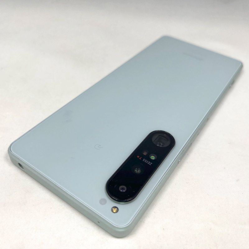 Xperia 1 IV 256GB SIMフリー Aランク 美品 - メルカリ